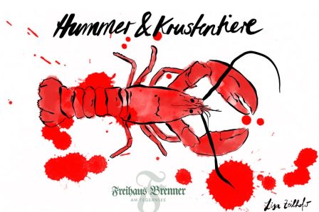 Hummer- und Krustentiertage 2026