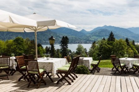 Sommer am See – ganz nah, ganz besonders 2025